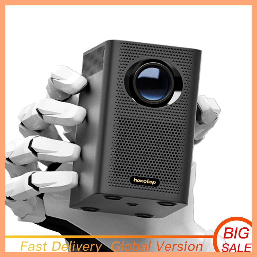 S30 Android Mini Projector