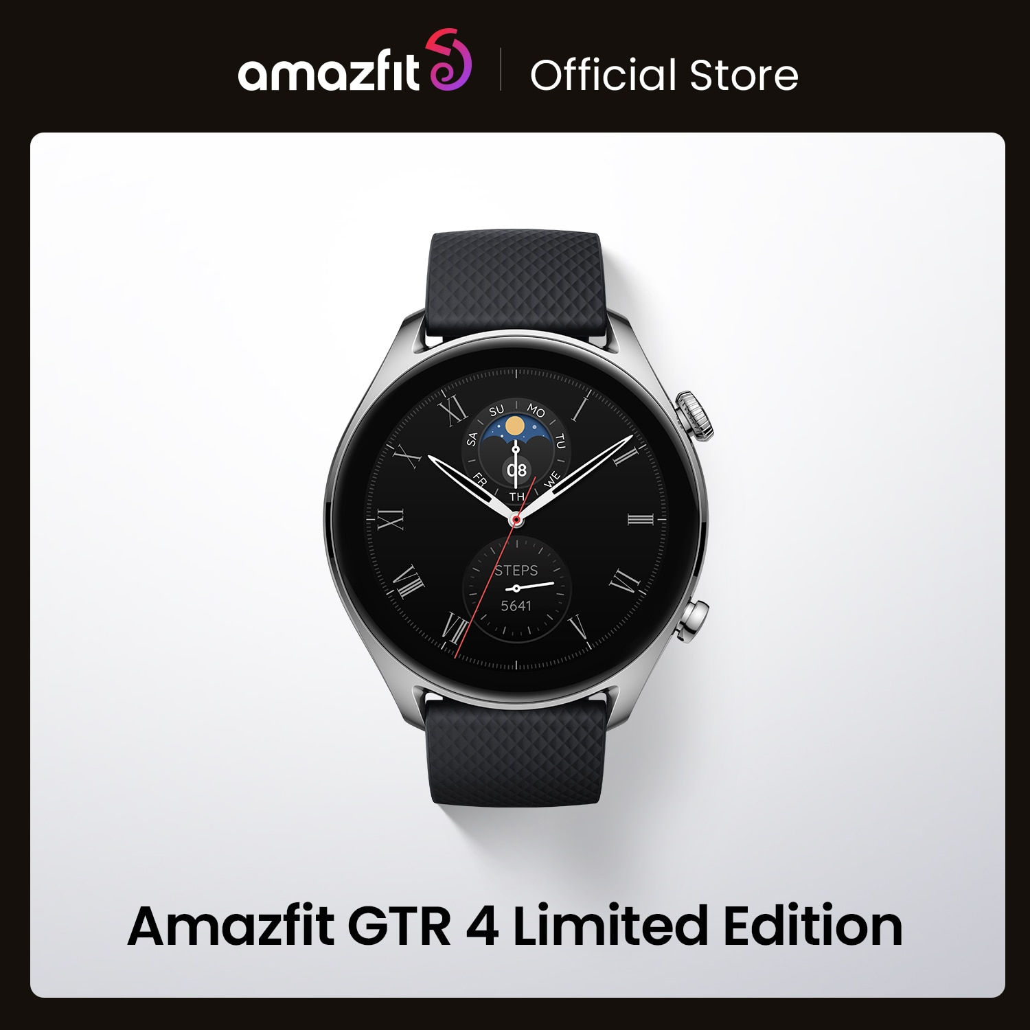 Amazfit GTR 4 Limited Edition Smart Watch