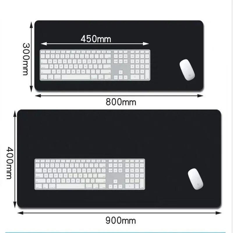 Thumbnail: Large Mouse Mat XXL