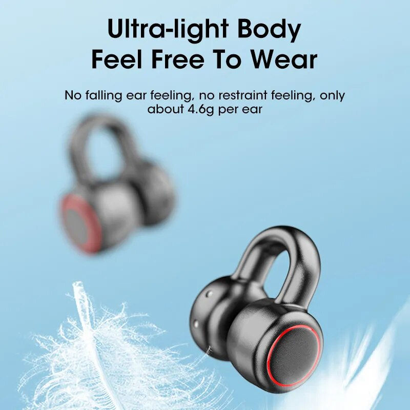 Thumbnail: Niye Wireless Open Ear Earbuds