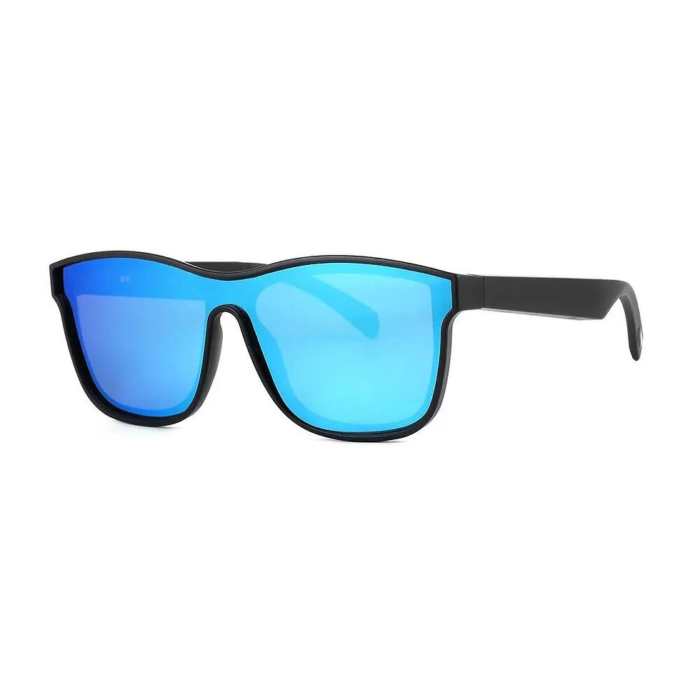 Thumbnail: Smart Glasses Wireless BT 5.0 Hands-Free 