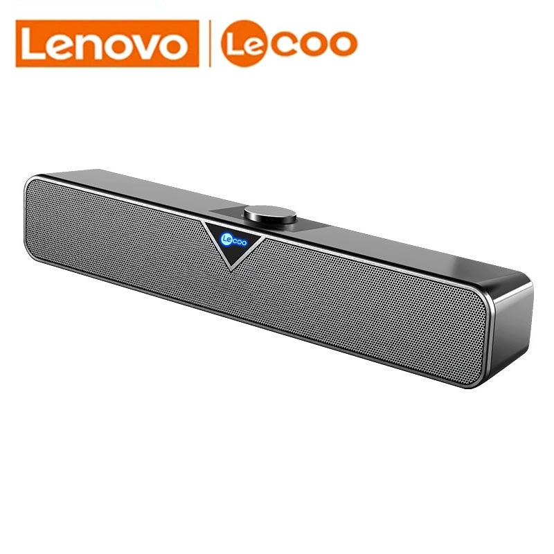 Lenovo Lecoo DS102 Bluetooth Sound Box Home Theater 