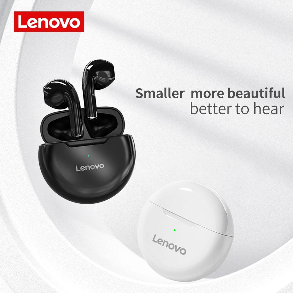 Lenovo HT38 Bluetooth TWS Earphones 