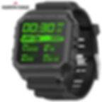 Thumbnail: NORTH EDGE  ALPHA Pro Smart Watch