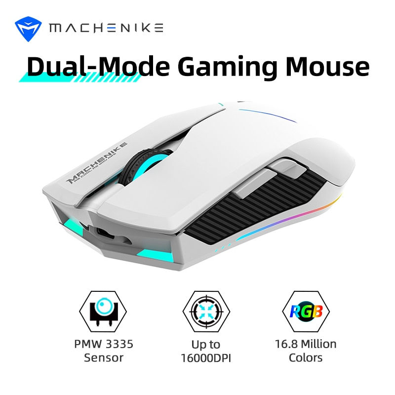 Machenike M7 Gaming Mouse 