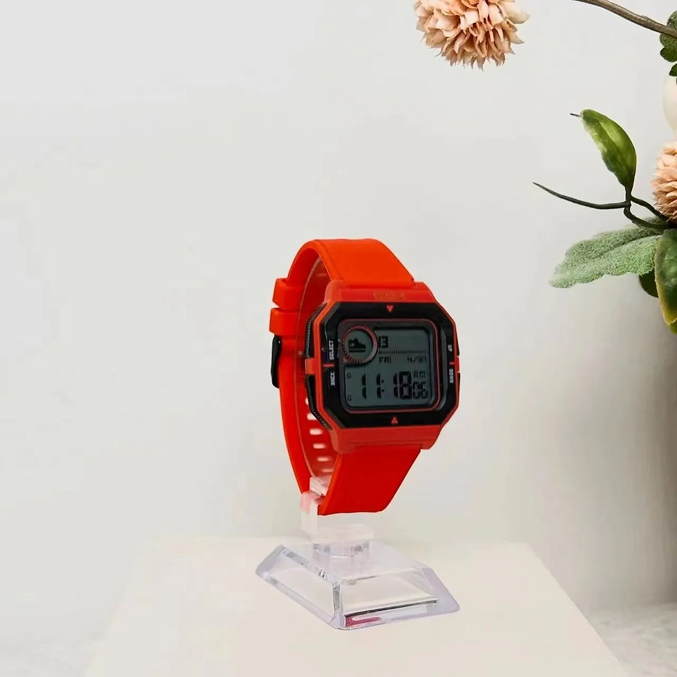 Thumbnail: Amazfit Neo Smart Watch Heart Rate Monitoring And Sleep Monitoring