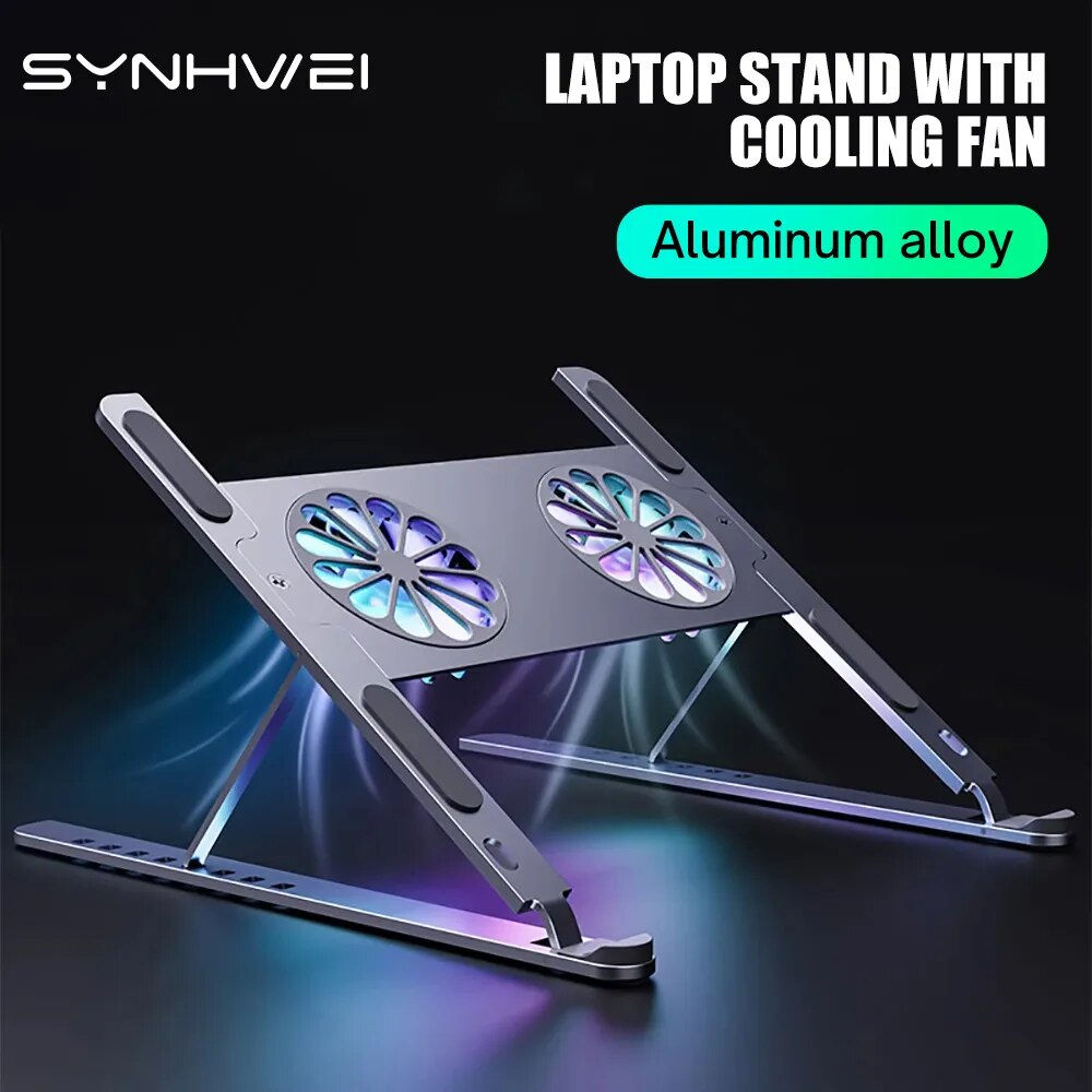 Adjustable Laptop Stand For Macbook