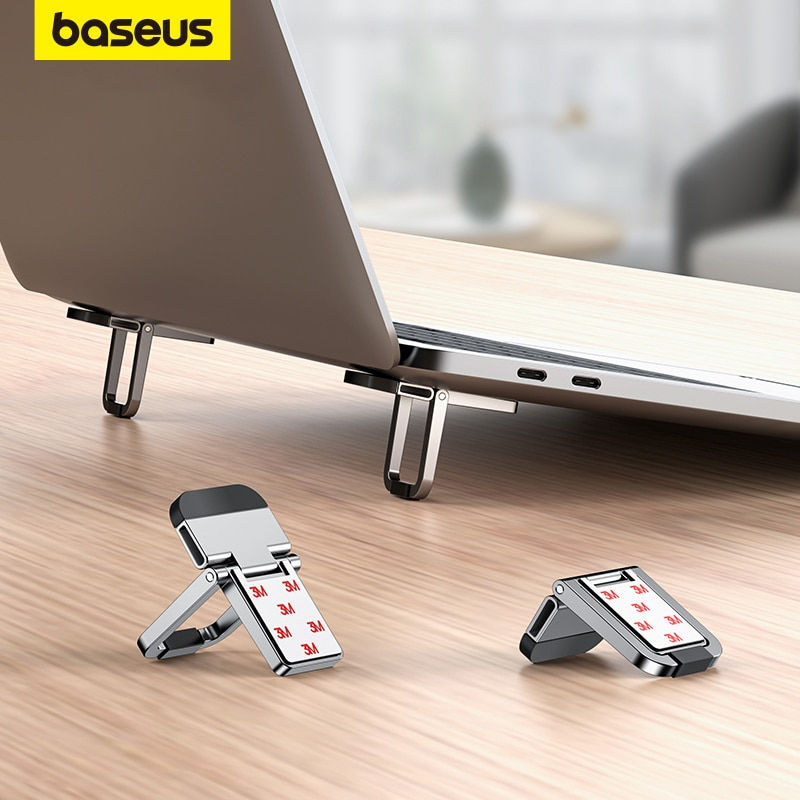 Baseus Foldable Laptop Portable Stand