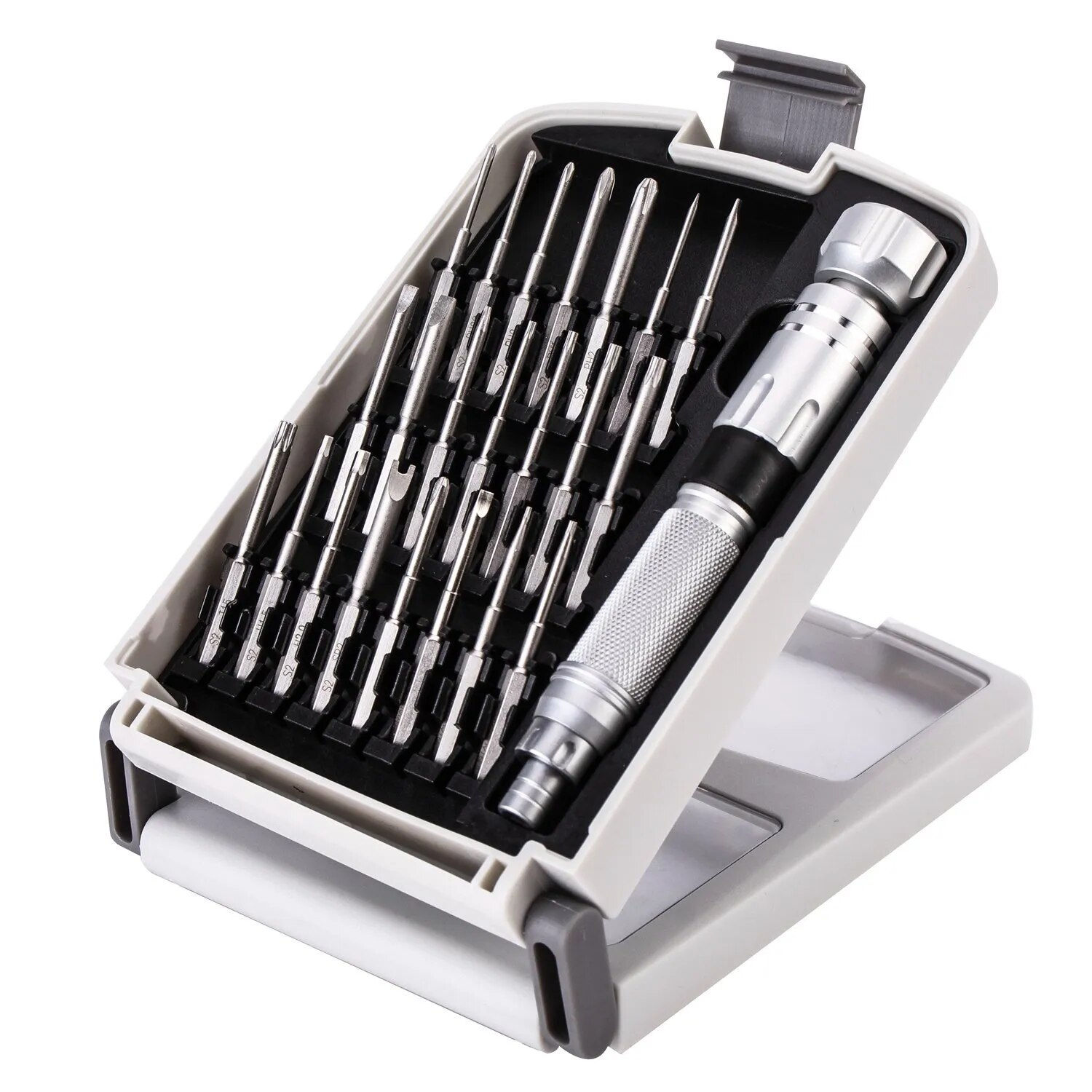 Nanch Precision Small Screwdriver Set