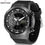 Thumbnail: NORTH EDGE  HORNET Men's Digital Watch