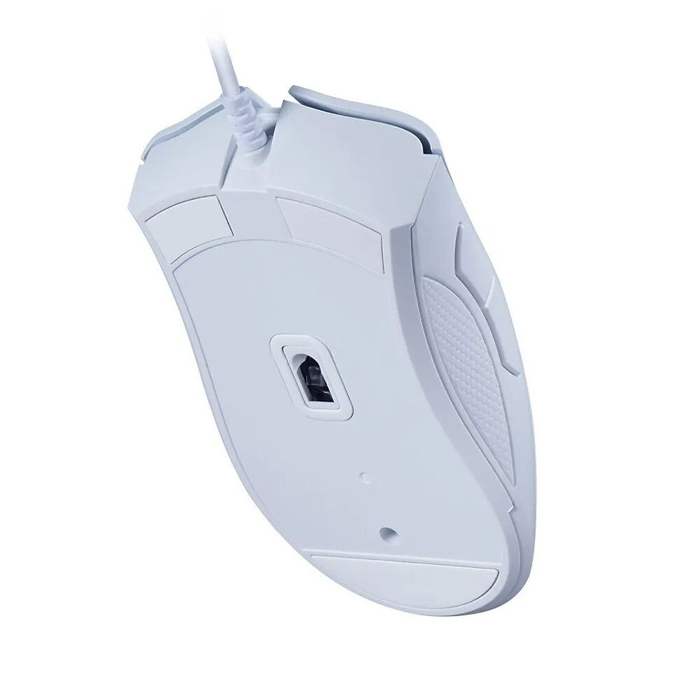 Thumbnail: Razer DeathAdder Essential Wired Gaming Mouse
