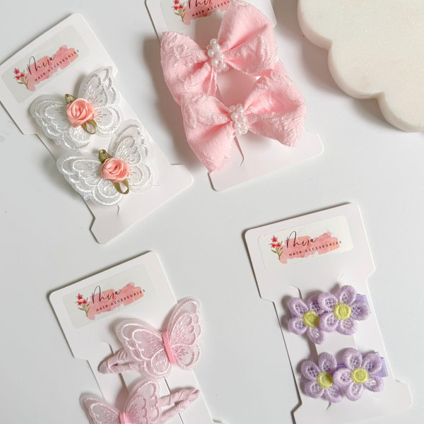 Garden Fairy Gift Box — Mira Accessories South Africa