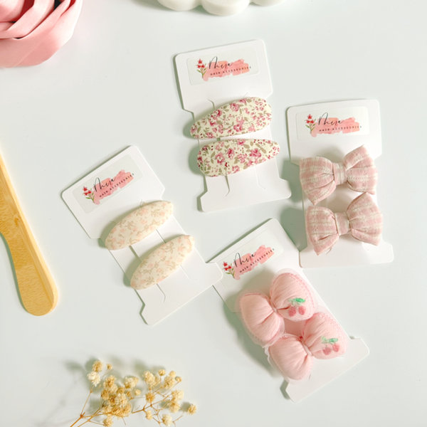 Blush Bloom Gift Box — Mira Accessories South Africa