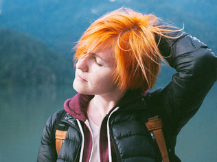 Hair Mistakes That Age You