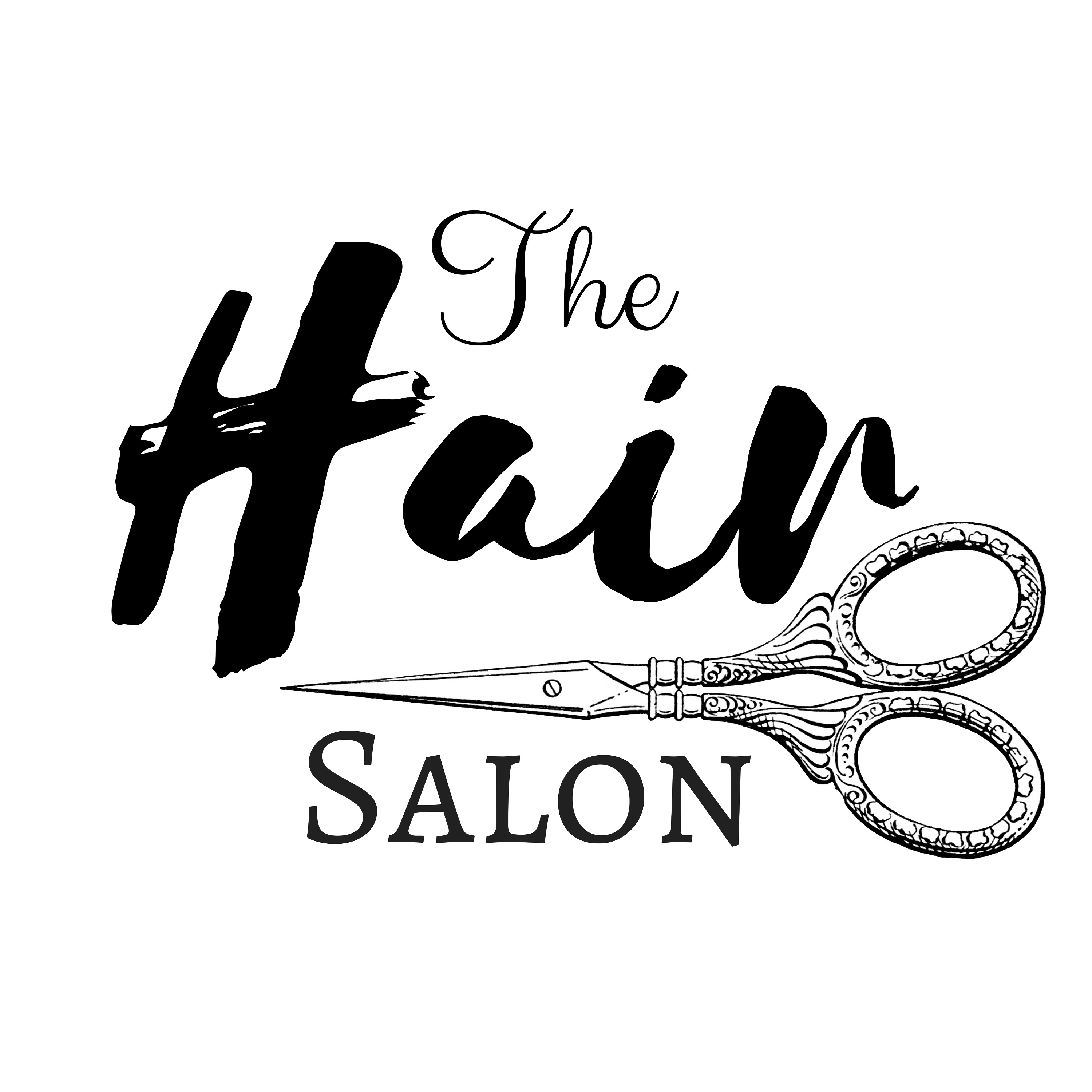 Writer: The Hair Salon