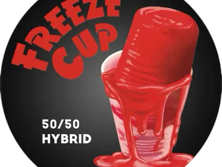 Freeze Cup