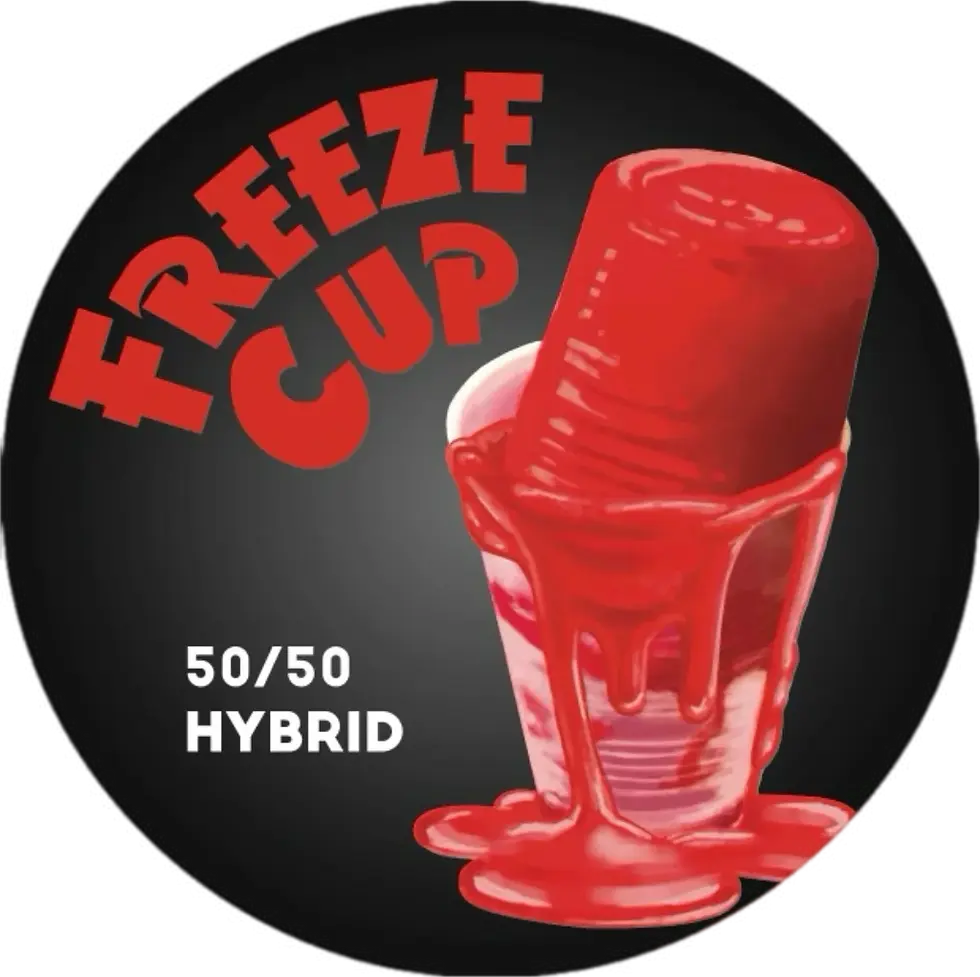 Freeze Cup