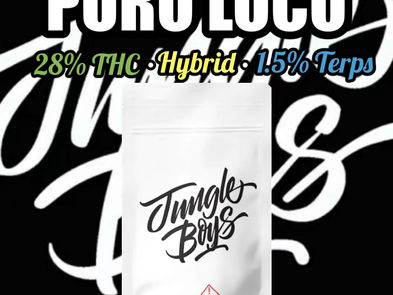Puro Loco (Jungleboys)