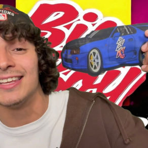 NEW YEAR NEW WEED: 2JZ BY BIG BOY DRO REVIEW!!