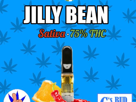 Jilly Bean (Growhealthy)