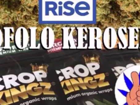 Crop Kingz Organic Wraps