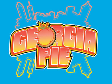 Georgia Pie