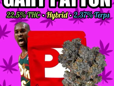 Gary Payton (Preferred Gardens) 