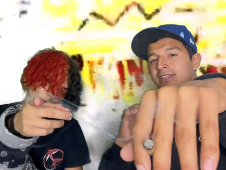 THE BABY LEEKS INTERVIEW!! [prod. ERLAX]