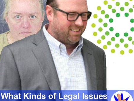 What Kinds of Legal Issues is Trulieve Experiencing?