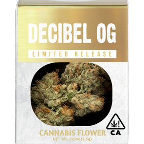 Decibel OG