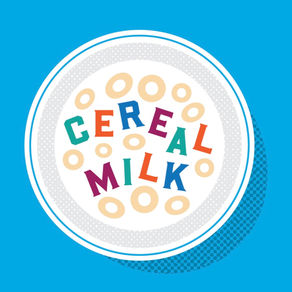 Cereal Milk
