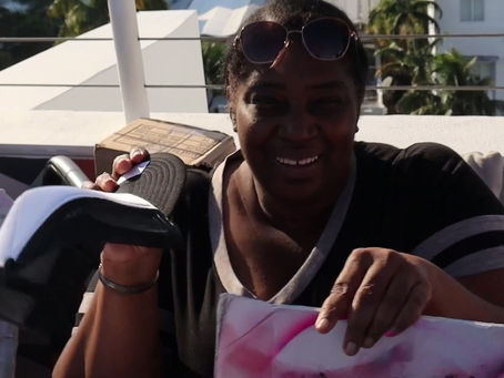 FUZED Event 2k22 (Miami)