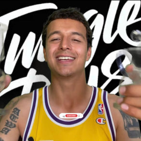 JUNGLE BOYS FINALLY OPENED THEIR FIRST DISPENSARY IN MIAMI!! GATOR MINTS JAM REVIEW!! [prod. Era]