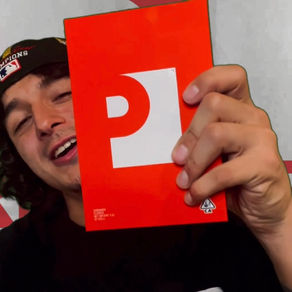 STRAIN OF THE YEAR 2023?? PERMANENT MARKER BY PREFERRED GARDENS REVIEW!!