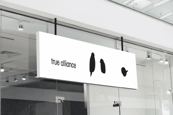 true alliance lacoste