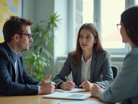 Making the Most of Study Abroad Counselling Services