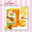 Thumbnail: Abonne Papaya Honey Cream Soap | 90g