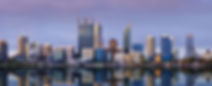 Perth City Image Leading Edge Migration