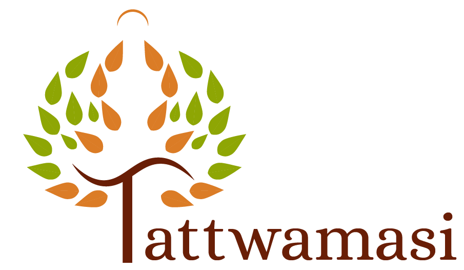Tattwamasi logo