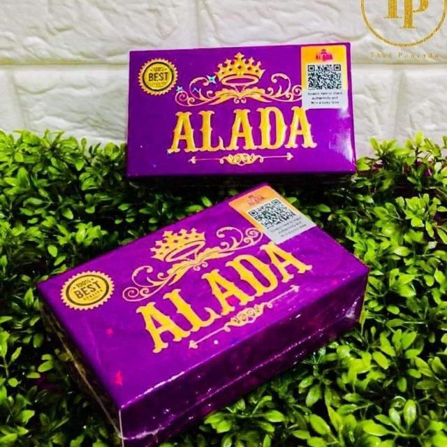 Thumbnail: Alada Whitening Soap | 160g