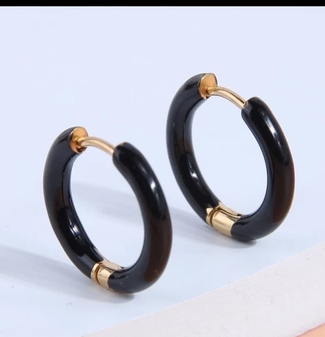 Ear Ring 3
