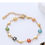 Thumbnail: Gold Bracelet