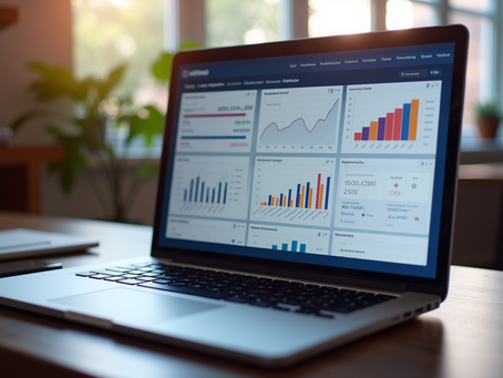 Comprehensive Digital Marketing Services for Your Business