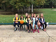 Roslyn Road School Indian Princsses