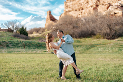 Discover Southwest Denver's Top 10 Photo Spots: Scenic Beauty at Its Best!