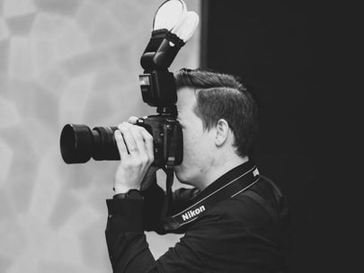 Life Behind the Camera: A Day in the Life of a Photographer