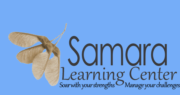 Samara Learning Center logo