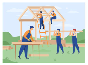 Top reasons for Poor Construction Labour Productivity