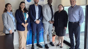 BBIL Engages with Finance Belize to Strengthen International Financial Services in Belize