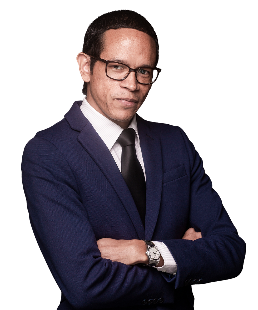 Mr. Raymond Rattan - Chief Risk Officer at Belize Bank Limited
